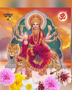 Jai Mata Di ,Sitaram and Namaskar to all. Have a blessed day 🙏. Sri-Ram-Charita-Manas-the-Ramayana-of-Goswami-Tulasidas 🕉*Ayodhyå-Kånda* 🌹 Do.: suta sanehu ita bacanu uta samkata pareu naresu, sakahu ta åyasu dharahu sira metahu kathina kalesu.40. Love for his son on one side and his plighted word on the other: The king is placed on the horns of a dilemma. Obey his command if you can, and rid him of a severe mental torture. (40) Jai Mata Di Ya devi sarvabhuteshu matri - rupena samsthita, nama