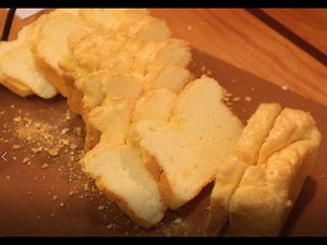 Bread Loaf - All Purpose, Best PSMF from SugarFreeMom #highprotein #lowfat #lowcarb