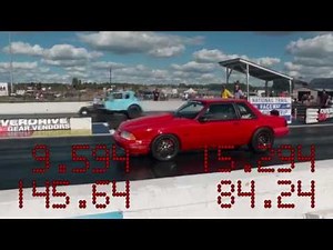 200 Launches from Test & Tune DW16