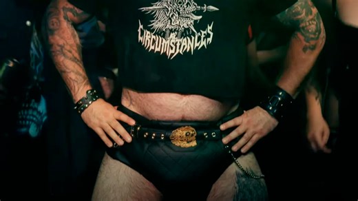 Liquid Death lanza un pañal para los fans de los conciertos