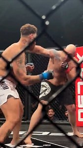 Behind the scenes at XFC 50 📸 | XFC MMA