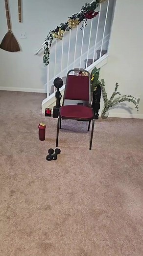 Chair Aerobics and Chair Yoga | Elizabeth Public Library | Facebook