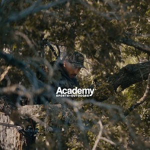 Trail cams, gear and apparel - Academy has everything you need for the hunter on your holiday list | Academy Sports + Outdoors | Facebook