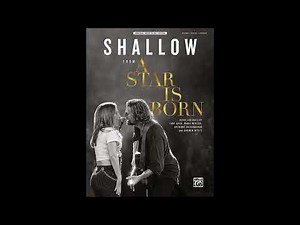 Lady Gaga, Bradley Cooper - Shallow (Instrumental)