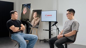 81 reactions | PODCAST SERIES- TRÒ CHUYỆN CÙNG CANON MASTER NGÔ ANH #CanonVietnam #CanonMaster #PodcastSeries | Canon Vietnam | Facebook