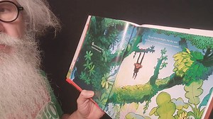 2.9K views · 51 reactions | A reading of The Grumpy Monkey by Suzanne Lang. | Rodney Norman | Facebook