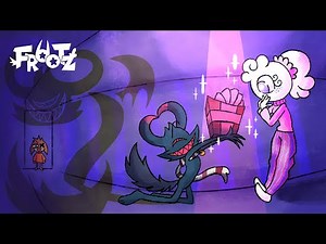 Frootz: Merry Titsmas【Episode 2】⚡︎ P1nkgu1n