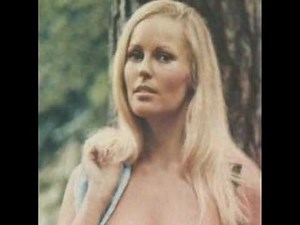 Veronica Carlson Tribute