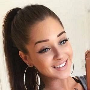 Valerie Cossette Boyfriend 2026: Dating History & Exes - CelebsCouples