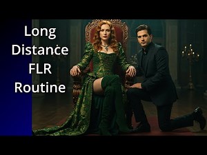 Long Distance Discipline: Keeping Hubby in place when he's away. ASMR Wifey Led Relationship FLR