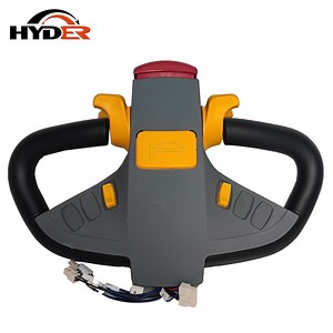 [Hot Item] Hyder Electric Forklift Stacker Control Handle Control System Spare Parts Forklift Handling