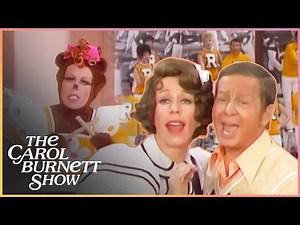 Best Musical Numbers Compilation! 👯‍♂️🎶 The Carol Burnett Show