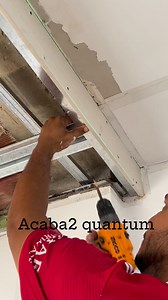 24K views · 107 reactions | Es importante siempre hacer estas reparaciones con base a lo ya existente  #tips #ideas | Acaba2 Quantum | Facebook