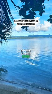 Narcissists are fixated on spying and stalking #narcissism #narcissist #narc #narcissists #narcissisticabuserecovery #narcissisticabusesurvivor #narcissisticpersonalitydisorder #narcperson #narcissisticpartner # | PoorDad The Survivor