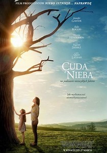 Cuda z nieba - streaming: gdzie obejrzeć film online?