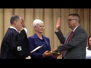 93rd District Court Judge Position Filled