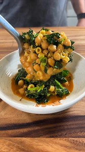 23K views · 195 reactions | Pasta e Ceci = the perfect budget-friendly one-pot meal the whole family will love. Find the full recipe here: https://sweetsimplevegan.com/pasta-e-ceci-italian-pasta-with-chickpeas/ | Sweet Simple Vegan | Facebook