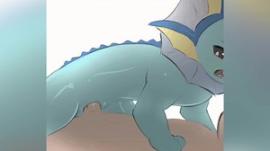 Feral Female Pokephilia Pokemon HMV