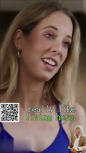 How perfect timing revealed her true feelings #lesbiandrama #softlove