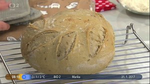 31. ledna 2017 - Dobré ráno | Česká televize