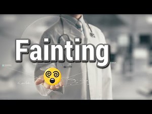 Vasovagal Syncope Treatment Preview