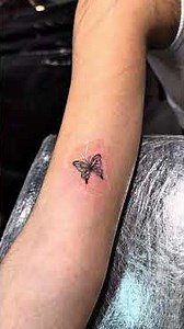 Qual foi sua primeira tatuagem ?🧐 #tattoo #tattoofun #tattooartist #tattooideas #art #ink