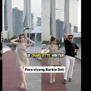 Rumored girlfriend ni Richard Gutierrez #charlottewinter | Beautiful Artist Philippines