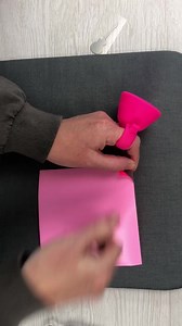 23K views · 121 reactions | This weeding scrap collector is another random craft room tool I love to have on hand! It makes collecting those little pieces of vinyl a breeze! Want to give it a try? Comment SCRAPS and I'll send you a link! #cricutmade #crafthack #craftroom #crafting #vinylcrafts | Angie Holden The Country Chic Cottage | Facebook