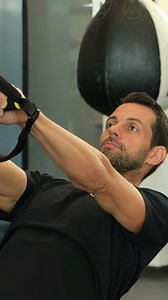 2.1K views | Elevate your strength, stability and flexibility with our TRX classes #trxtraining #trxworkout #groupexercise #fitrepublic | FitRepublik | Facebook