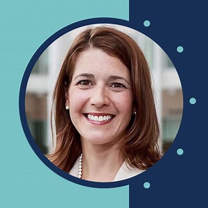 Spotlight on: Rebecca Trotta