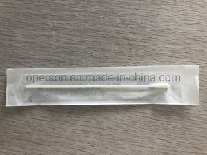 [Hot Item] Disposalbe Sterile Sampling Nasal Oral Flocked Swab