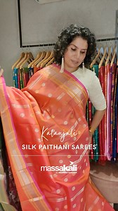 10K views · 307 reactions | We have some gorgeous colours in silk...