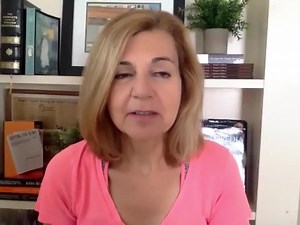 Margaret Sullivan | Guest | Amanpour & Company | PBS