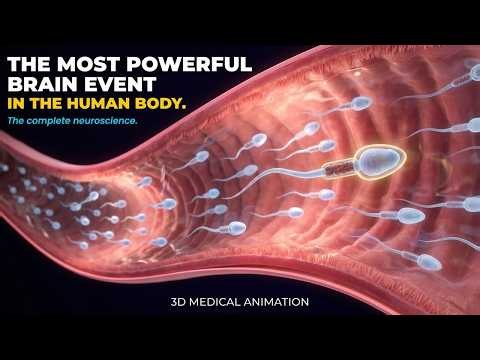 This Is What Happens Inside Every Woman's Body During Orgasm — Here's What's Actually Happening