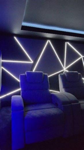Beautiful Sound X Signature Home Cinemas - Custom Designed To Your Unique Space 😍 ✅️ Custom Room Builds ✅️ Immersive Audio ✅️ Vivid Visuals ✅️ Cinema Seating ✅️ Carpets ✅️ Lighting ✅️ Home Automation Find out more - www.soundx.co.za #homecinema #soundx #soundxperience #souundxperiencesa #soundxsignaturecinema | Sound X Perience