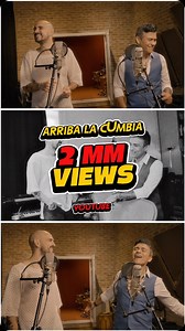 2 MILLONES DE VIEWS 🔥 “EL EMBRUJO” GRACIAS FAMILIA! 🙌 Gracias por su apoyo, su cariño y por bailar junto a nosotros esta nueva versión con @abelpintos Seguimos adelante y preparándonos con todo para lo que se avecina Familia querida, QUÉDATE POR SIEMPRE JUNTO A MI! ❤️ #15añosamoriramerico | Américo Oficial