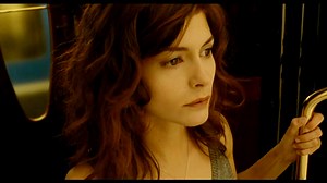Audrey Tautou pour Chanel n°5