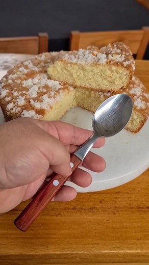 665K views · 12K reactions | TORTA 15 CUCHARADAS | Edgardo Rios Cocinero | Facebook