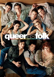 Queer As Folk - streaming tv series online