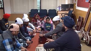 1.6K views · 54 reactions | Shabad Gayan by Singing Department on New Year Eve! | Ishmeet Singh Music Institute | Facebook