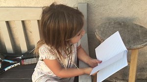 3.3K views · 171 reactions | Listen to JoJo the storyteller #BlankPages #TheMindOfJoJo | Lomelino Family | Facebook