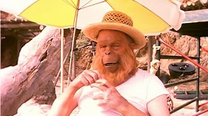 ‘Planet of the Apes’ Behind-the-Scenes Footage Is Beyond Creepy