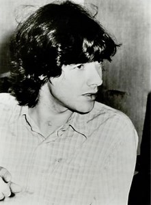 Duncan Browne - The Wild Places (Flashback 1979) - Hitzound