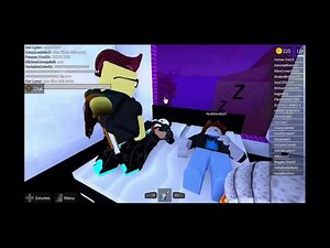 Gay Roblox sex