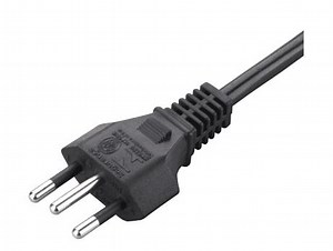 [Hot Item] Brazil Power Cord