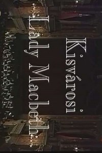 Lady Macbeth of Mtsensk - Movie