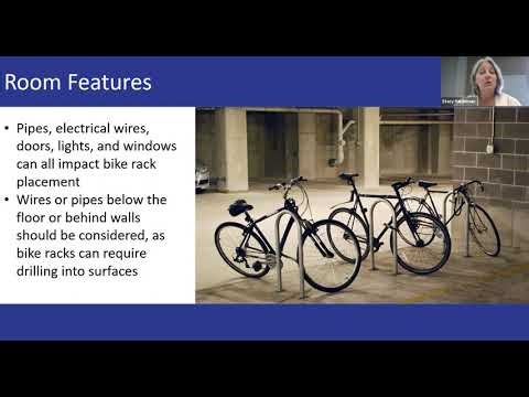 Bike Room Design Made Easy For Developers and Facility Managers | Madrax Commercial Bike Racks