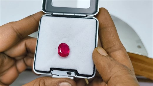 2K views · 17 shares | How to Make a Silver Ruby Ring – Step by Step | Part - 01 #SilverRing #RubyRing #JewelryMaking #HandmadeJewelry #DIYSilverRing #Silversmithing | Adamjewellery Handmade | Facebook