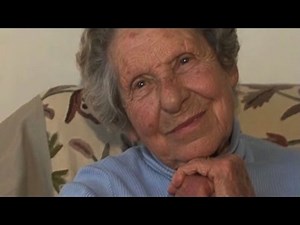 La vedova di Antonino Caponnetto: "Mi ha insegnato la dignità"