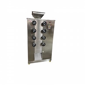 [Hot Item] Multi Function Crusher Crusher Oil Crusher Almond Nut Crusher